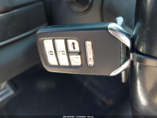 Продаж на аукціоні авто 2022 Honda Accord Hybrid Sport, vin: 1HGCV3F21NA030510, номер лоту: 45707801