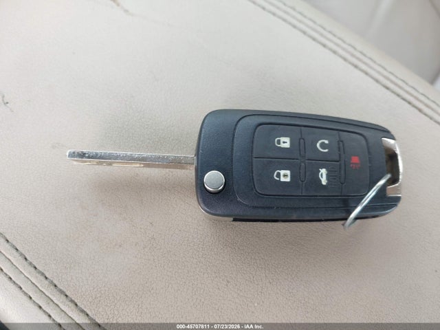 Продажа на аукционе авто 2015 Buick Lacrosse Leather, vin: 1G4GB5G39FF231132, номер лота: 45707811