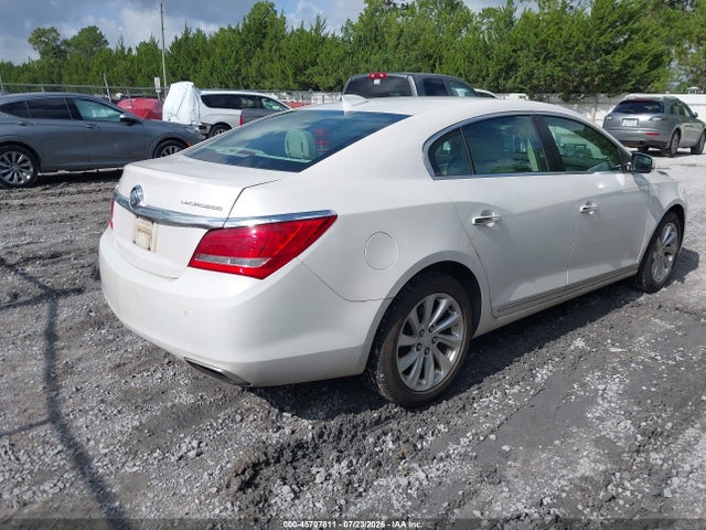 Продажа на аукционе авто 2015 Buick Lacrosse Leather, vin: 1G4GB5G39FF231132, номер лота: 45707811