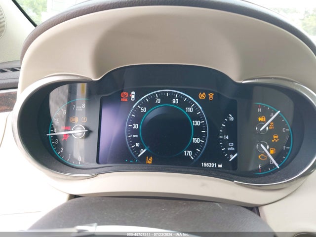 Продажа на аукционе авто 2015 Buick Lacrosse Leather, vin: 1G4GB5G39FF231132, номер лота: 45707811