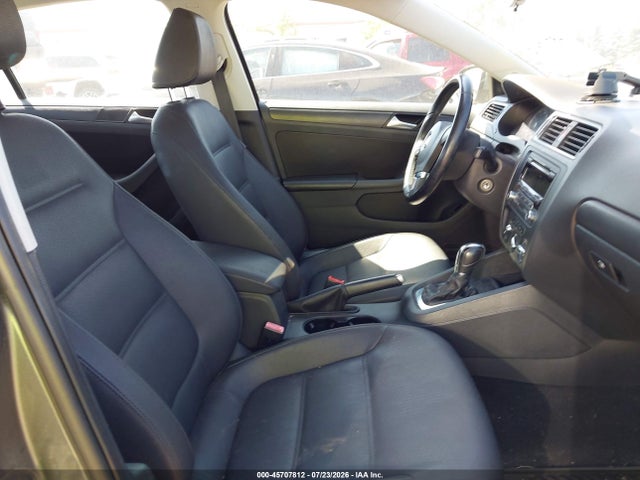 Продаж на аукціоні авто 2012 Volkswagen Jetta 2.5l Se, vin: 3VWDX7AJ1CM468783, номер лоту: 45707812