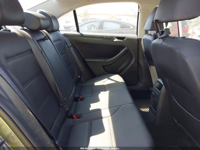 Продаж на аукціоні авто 2012 Volkswagen Jetta 2.5l Se, vin: 3VWDX7AJ1CM468783, номер лоту: 45707812