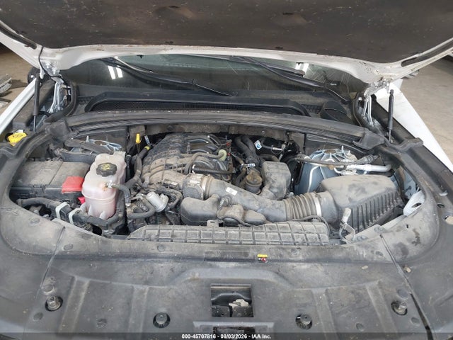 2024 Jeep Grand Cherokee L Limited 4x4 მანქანა იყიდება აუქციონზე, vin: 1C4RJKBG7R8937730, აუქციონის ნომერი: 45707816