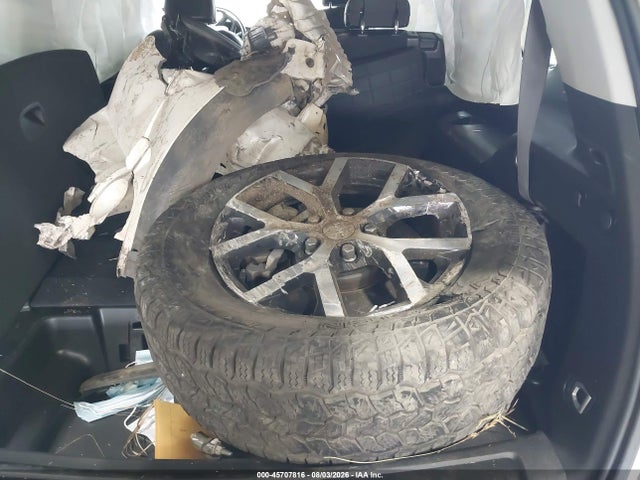 2024 Jeep Grand Cherokee L Limited 4x4 მანქანა იყიდება აუქციონზე, vin: 1C4RJKBG7R8937730, აუქციონის ნომერი: 45707816