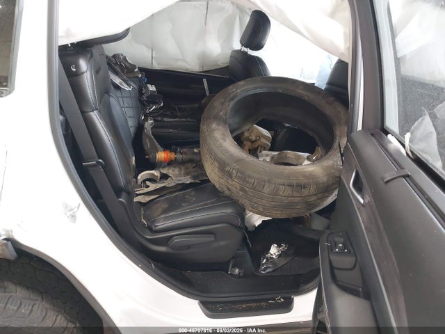 2024 Jeep Grand Cherokee L Limited 4x4 მანქანა იყიდება აუქციონზე, vin: 1C4RJKBG7R8937730, აუქციონის ნომერი: 45707816