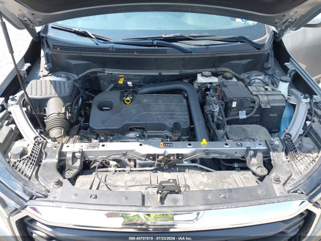 3GKALMEG4RL373183 GMC Terrain Fwd Sle