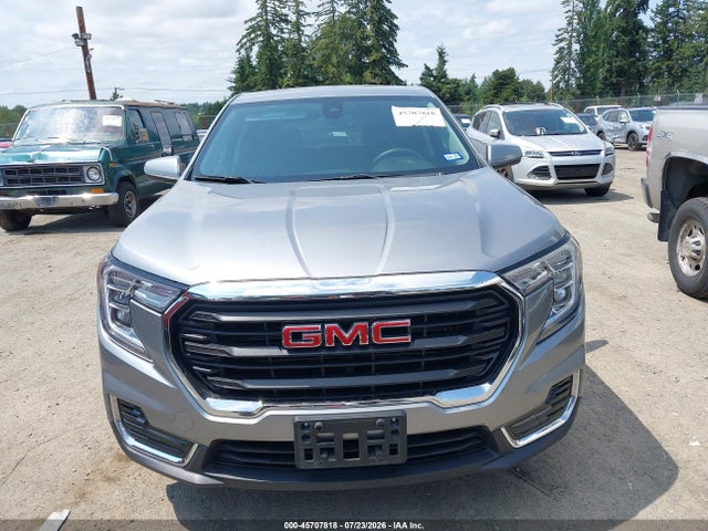 3GKALMEG4RL373183 GMC Terrain Fwd Sle