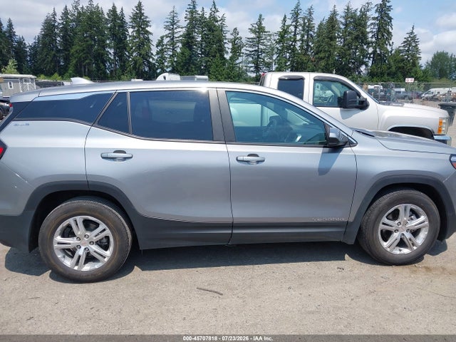 3GKALMEG4RL373183 GMC Terrain Fwd Sle