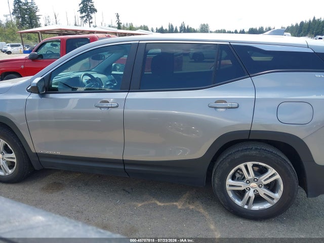 3GKALMEG4RL373183 GMC Terrain Fwd Sle