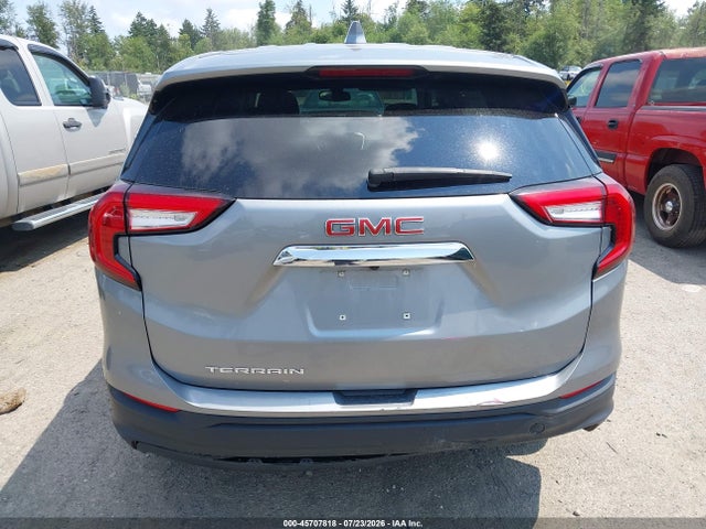 3GKALMEG4RL373183 GMC Terrain Fwd Sle