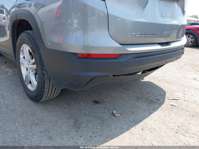 3GKALMEG4RL373183 GMC Terrain Fwd Sle
