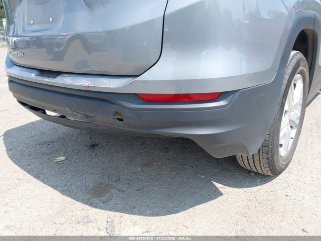 3GKALMEG4RL373183 GMC Terrain Fwd Sle