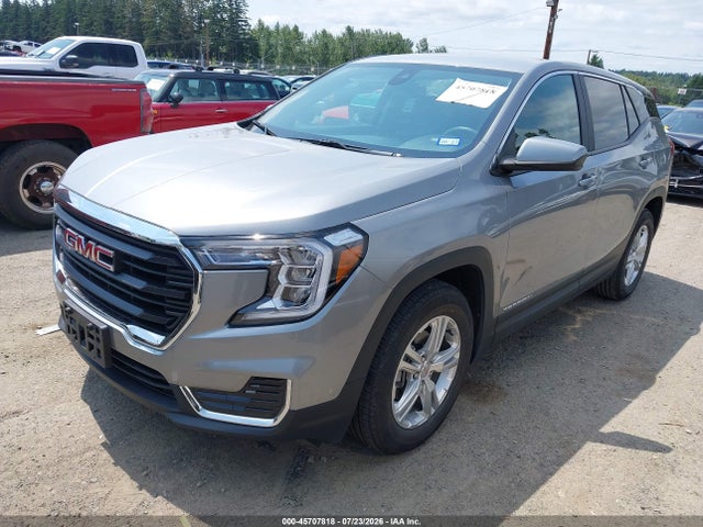 3GKALMEG4RL373183 GMC Terrain Fwd Sle