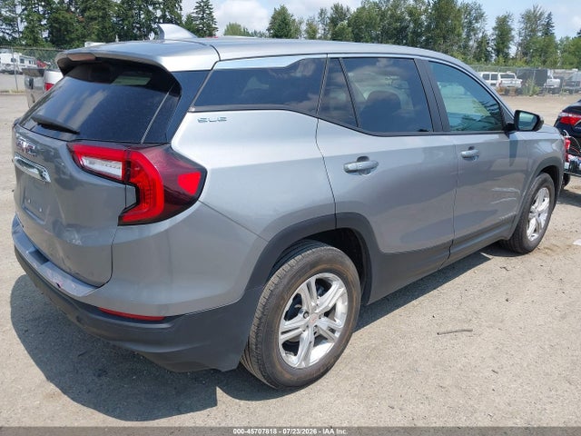 3GKALMEG4RL373183 GMC Terrain Fwd Sle
