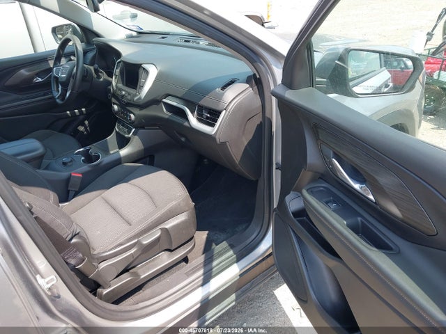 3GKALMEG4RL373183 GMC Terrain Fwd Sle