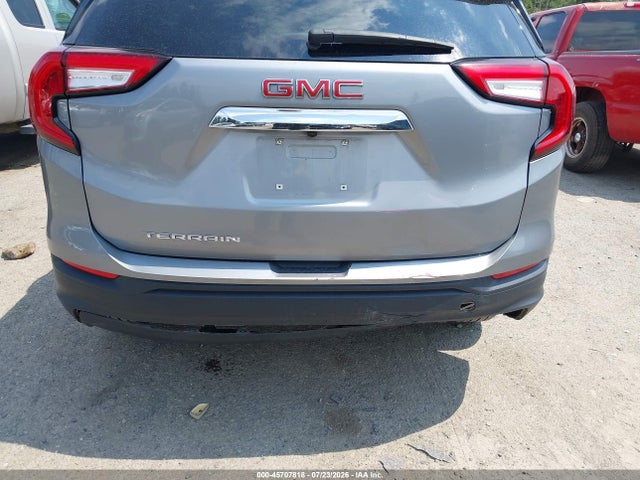 3GKALMEG4RL373183 GMC Terrain Fwd Sle