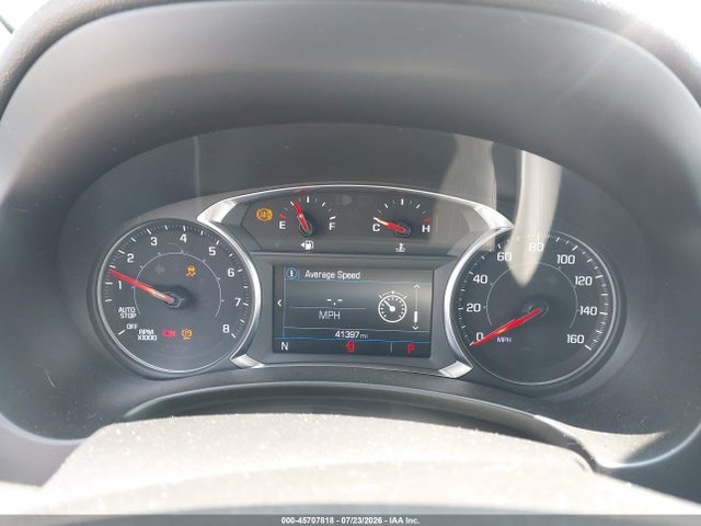 3GKALMEG4RL373183 GMC Terrain Fwd Sle
