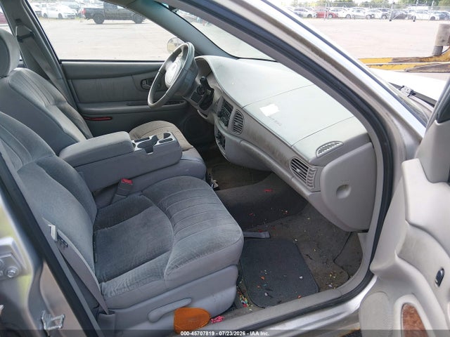 Продаж на аукціоні авто 2005 Buick Century, vin: 2G4WS52J351167032, номер лоту: 45707819
