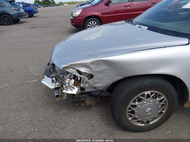 Продаж на аукціоні авто 2005 Buick Century, vin: 2G4WS52J351167032, номер лоту: 45707819