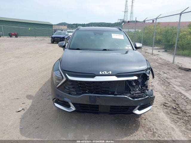 Aukcja sprzedaży 2024 Kia Sportage Sx-prestige, vin: 5XYK5CDF1RG192188, numer aukcji: 45707821