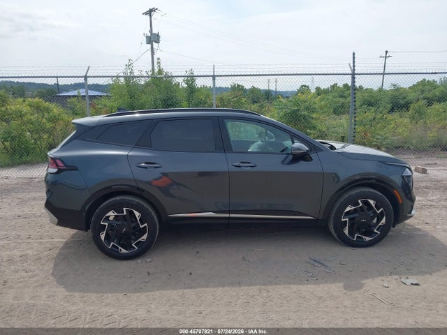 Aukcja sprzedaży 2024 Kia Sportage Sx-prestige, vin: 5XYK5CDF1RG192188, numer aukcji: 45707821