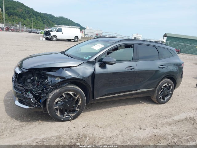 Aukcja sprzedaży 2024 Kia Sportage Sx-prestige, vin: 5XYK5CDF1RG192188, numer aukcji: 45707821