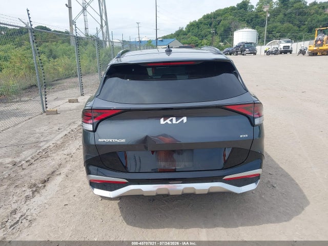 Aukcja sprzedaży 2024 Kia Sportage Sx-prestige, vin: 5XYK5CDF1RG192188, numer aukcji: 45707821
