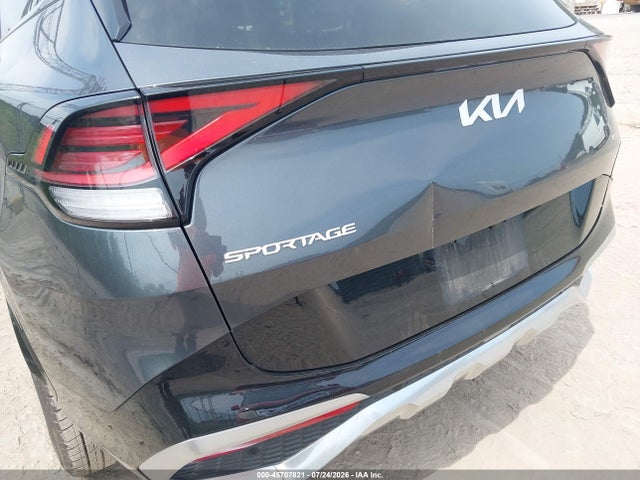 Aukcja sprzedaży 2024 Kia Sportage Sx-prestige, vin: 5XYK5CDF1RG192188, numer aukcji: 45707821