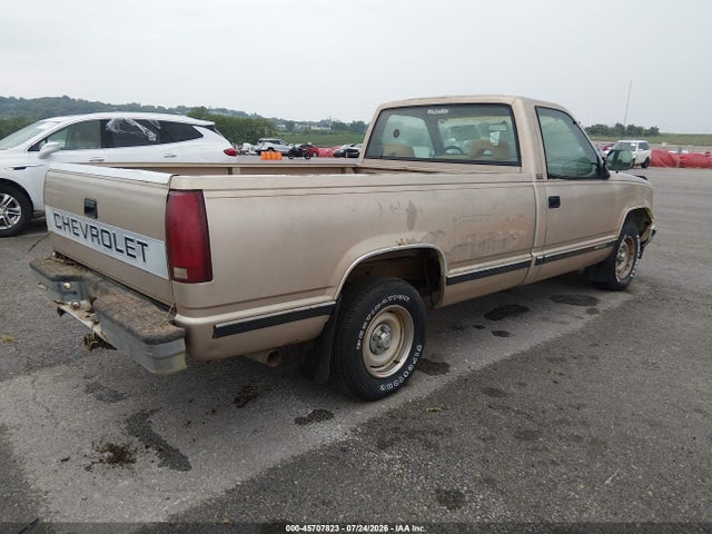Продажа на аукционе авто 1993 Chevrolet Gmt-400 C1500, vin: 1GCEC14K5PE104835, номер лота: 45707823