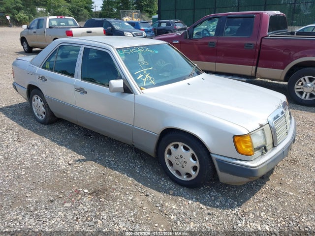 Aukcja sprzedaży 1993 Mercedes-benz 400 E, vin: WDBEA34E2PB850798, numer aukcji: 45707826