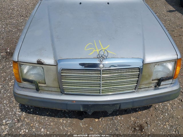 Aukcja sprzedaży 1993 Mercedes-benz 400 E, vin: WDBEA34E2PB850798, numer aukcji: 45707826