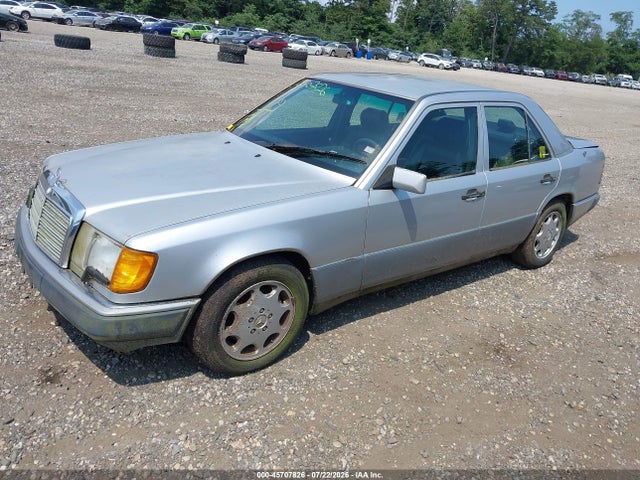 Aukcja sprzedaży 1993 Mercedes-benz 400 E, vin: WDBEA34E2PB850798, numer aukcji: 45707826