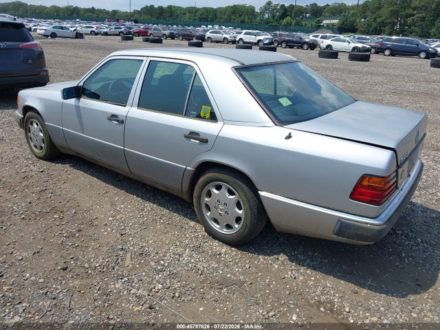 Aukcja sprzedaży 1993 Mercedes-benz 400 E, vin: WDBEA34E2PB850798, numer aukcji: 45707826