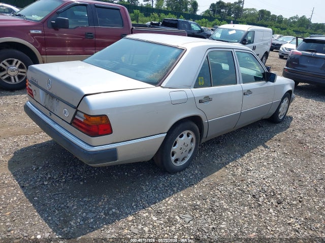 Aukcja sprzedaży 1993 Mercedes-benz 400 E, vin: WDBEA34E2PB850798, numer aukcji: 45707826