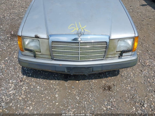 Aukcja sprzedaży 1993 Mercedes-benz 400 E, vin: WDBEA34E2PB850798, numer aukcji: 45707826