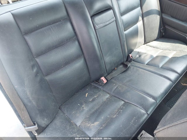 Aukcja sprzedaży 1993 Mercedes-benz 400 E, vin: WDBEA34E2PB850798, numer aukcji: 45707826