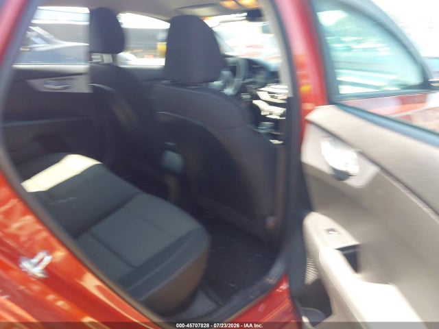 Aukcja sprzedaży 2023 Kia Forte Lxs, vin: 3KPF24ADXPE542088, numer aukcji: 45707828