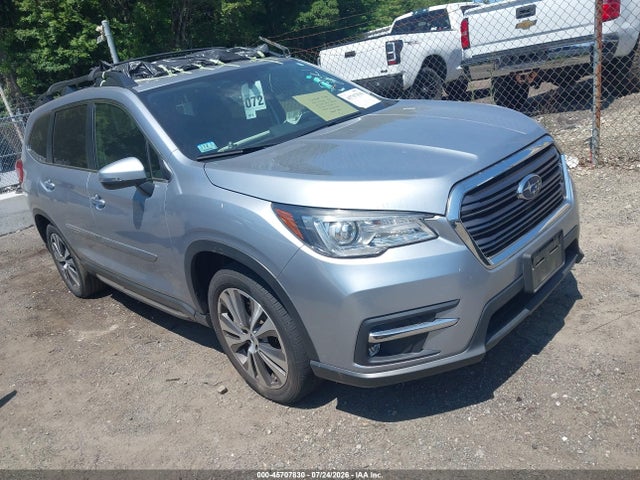 Aukcja sprzedaży 2021 Subaru Ascent Limited, vin: 4S4WMAPD4M3404383, numer aukcji: 45707830