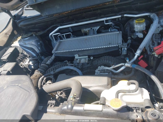 Aukcja sprzedaży 2021 Subaru Ascent Limited, vin: 4S4WMAPD4M3404383, numer aukcji: 45707830