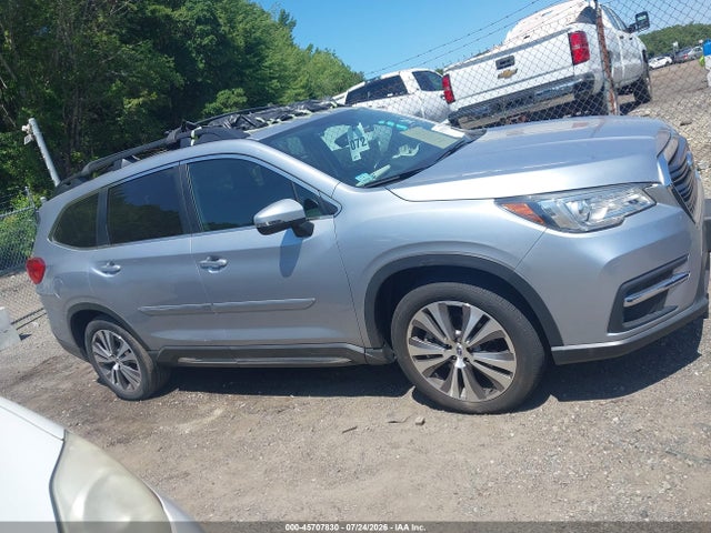 Aukcja sprzedaży 2021 Subaru Ascent Limited, vin: 4S4WMAPD4M3404383, numer aukcji: 45707830