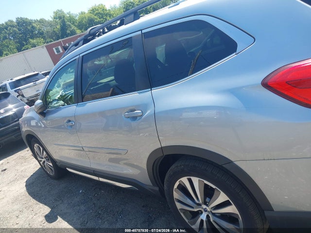 Aukcja sprzedaży 2021 Subaru Ascent Limited, vin: 4S4WMAPD4M3404383, numer aukcji: 45707830