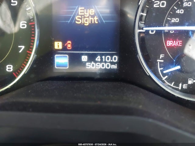 Aukcja sprzedaży 2021 Subaru Ascent Limited, vin: 4S4WMAPD4M3404383, numer aukcji: 45707830