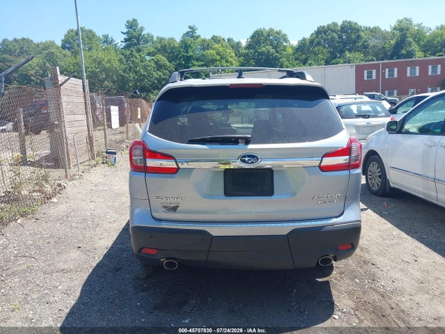 Aukcja sprzedaży 2021 Subaru Ascent Limited, vin: 4S4WMAPD4M3404383, numer aukcji: 45707830