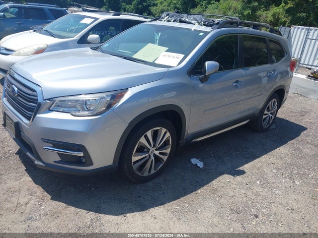 Aukcja sprzedaży 2021 Subaru Ascent Limited, vin: 4S4WMAPD4M3404383, numer aukcji: 45707830