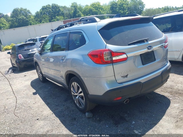 Aukcja sprzedaży 2021 Subaru Ascent Limited, vin: 4S4WMAPD4M3404383, numer aukcji: 45707830