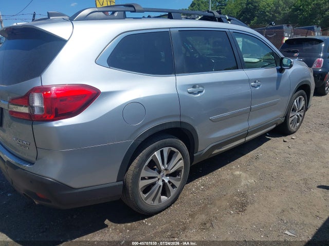 Aukcja sprzedaży 2021 Subaru Ascent Limited, vin: 4S4WMAPD4M3404383, numer aukcji: 45707830