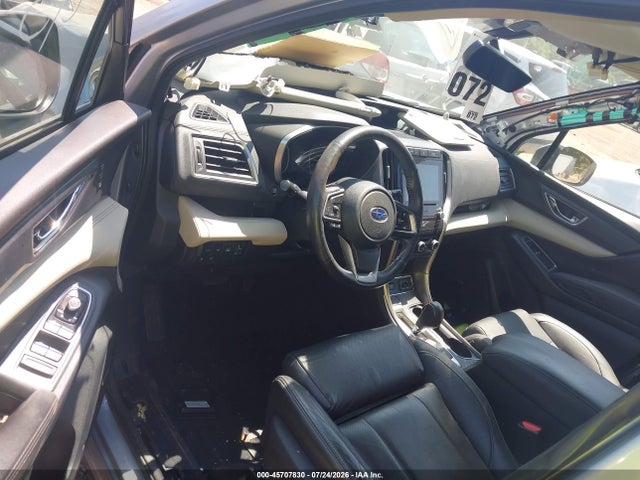 Aukcja sprzedaży 2021 Subaru Ascent Limited, vin: 4S4WMAPD4M3404383, numer aukcji: 45707830