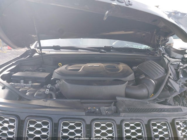Aukcja sprzedaży 2019 Jeep Grand Cherokee Altitude 4x4, vin: 1C4RJFAG3KC568621, numer aukcji: 45707831