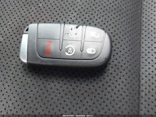 Aukcja sprzedaży 2019 Jeep Grand Cherokee Altitude 4x4, vin: 1C4RJFAG3KC568621, numer aukcji: 45707831