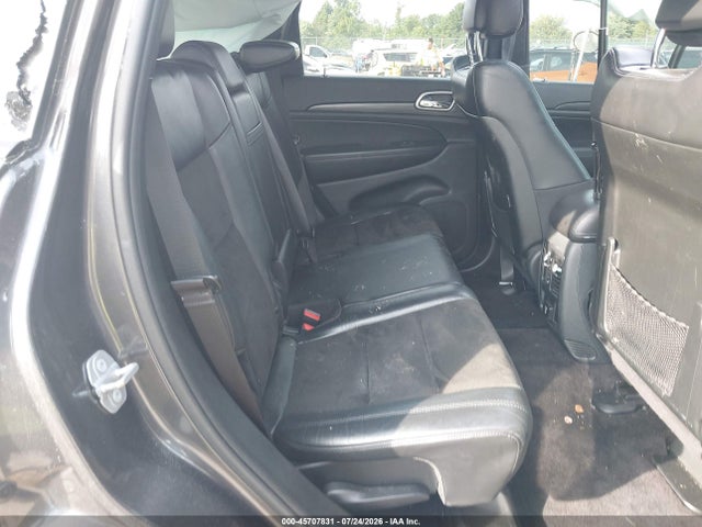 Aukcja sprzedaży 2019 Jeep Grand Cherokee Altitude 4x4, vin: 1C4RJFAG3KC568621, numer aukcji: 45707831